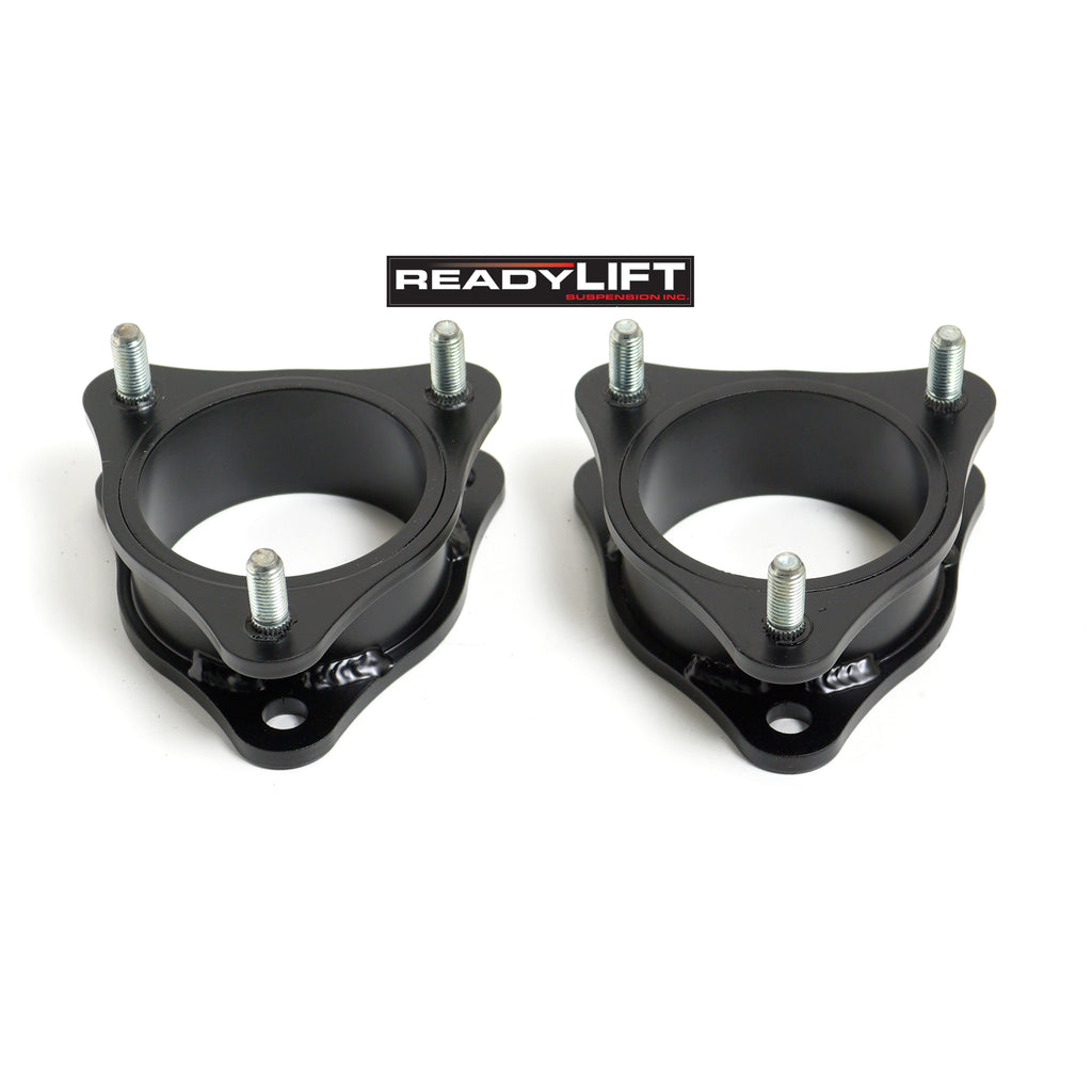 Readylift-2.5-Front-Leveling-Kit-Nbsp;04-14-F150-4Wd-04-08-F150-2Wd