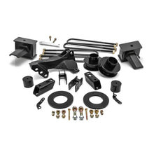 Load image into Gallery viewer, Readylift-2.5-Lift-Kit-With-4-Tapered-Rear-Block-;-17-23-Super-Duty-Gas-Or-Diesel-With-1-Piece-Driveshaft