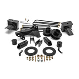 ReadyLift Suspension 69-2740 2017-2018 FORD F250/F350 2.5'' SST Lift Kit, 4'' Blocks -1 Pc Drive Shaft