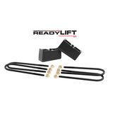 ReadyLift Suspension 66-3003 1999-18 CHEV/GMC 1500 3'' Rear Block Kit