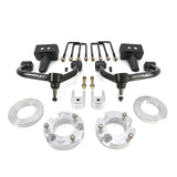ReadyLift Suspension 69-21350 2021-2022 Ford F-150 3.5'' SST Lift Kit without Shocks