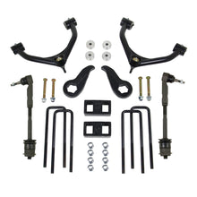 Load image into Gallery viewer, Readylift-3.5-Front1-Rear-Lift-Kit-;-11-19-SilveradoSierra-Hd-Gas-Or-Diesel-;-Requires-(2)Bil-24-218023-Shocks-;-2-4-Inch-Lift-Kits