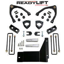 Load image into Gallery viewer, Readylift-4-Lift-Kit-07-13-SilveradoSierra-1500-Gas-4Wd-(Requires-Rdy-10-3485-For-Use-With-Factory-Wheels)