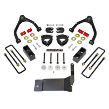 Load image into Gallery viewer, Readylift-4-Lift-Kit-14-18-SilveradoSierra-1500-Gas-4Wd-With-Aluminum-Or-Stamped-Steel-Factory-Suspension-;-Will-Not-Fit-Z71-Off-Road-Models-;-2-4-Inch-Lift-Kits