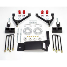 Load image into Gallery viewer, Readylift-4-Lift-Kit-;-14-18-SilveradoSierra-1500-Gas-4Wd-With-Forged-Steel-Factory-Suspension-;-Will-Not-Fit-Z71-Off-Road-Models-;-2-4-Inch-Lift-Kits