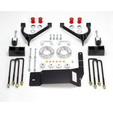ReadyLift Suspension 69-3416 2014-18 CHEV/GMC 1500 4'' SST Lift Kit - Cast Steel Upper Control Arms