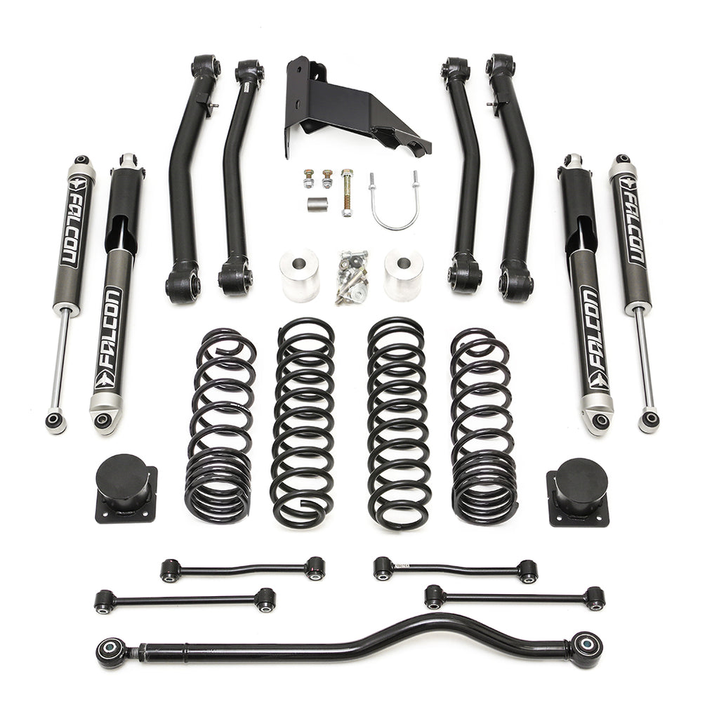 Readylift-4-Terrain-Flex-Max-Lift-Kit-20-24-Gladiator-2-4-Inch-Lift