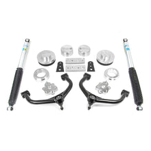 Load image into Gallery viewer, Readylift-4.0-Lift-Kit-Dodge-Ram-09-18-1500-Gas-(Except-Models-With-Air-Ride)-With-Bilstein-5100-Rear-Shocks-2-4-Inch-Lift-Kits