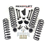ReadyLift Suspension 69-6400 2007-17 JEEP JK 4'' SST Coil Spring Lift Kit