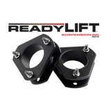 ReadyLift Suspension 66-2050 2004-14 FORD F150 3'' Leveling Kit