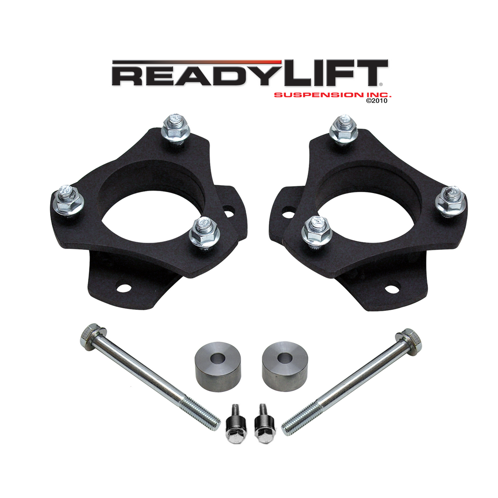 Readylift-Front-Leveling-Kit-;-99-06-Tundra-2.5-2Wd-Amp;-4Wd