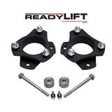 ReadyLift Suspension 66-5025 1999-06 TOYOTA TUNDRA 2.5'' Front Leveling Kit