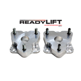 ReadyLift Suspension 66-1030 2006-18 DODGE-RAM 1500 2'' Leveling Kit
