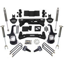 Load image into Gallery viewer, Readylift-Lift-Kit-5-6-;-11-19-SilveradoSierra-Hd-With-Falcon-Shocks