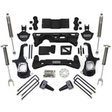ReadyLift Suspension 44-30520 2011-2019 Chevy/GMC 2500/3500 5-6'' Lift Kit
