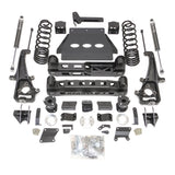 ReadyLift Suspension 44-19610 Ram 19-22 1500 LD - 6'' Big Lift Kit with Falcon