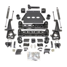 Load image into Gallery viewer, Readylift-Lift-Kit-6-;-19-24-Ram-1500-With-Falcon-Shocks-With-22-Wheels-With-Factory-Air-Suspension-;-4.5-6-Inch-Lift