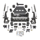 ReadyLift Suspension 44-19623 Ram 19-22 1500 LD - 6'' Big Lift Kit with Falcon