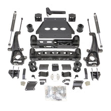 Load image into Gallery viewer, Readylift-Lift-Kit-6-;-19-24-Ram-1500-With-Falcon-Shocks-With-Factory-Air-Suspension-;-4.5-6-Inch-Lift