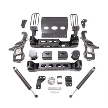 Load image into Gallery viewer, Readylift-Lift-Kit-6-;-21-24-F150-With-Falcon-Rear-Shocks