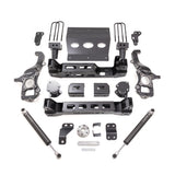 ReadyLift Suspension 44-21620 2021-2022 Ford F-150 6'' Big Lift Kit with Falcon Shocks