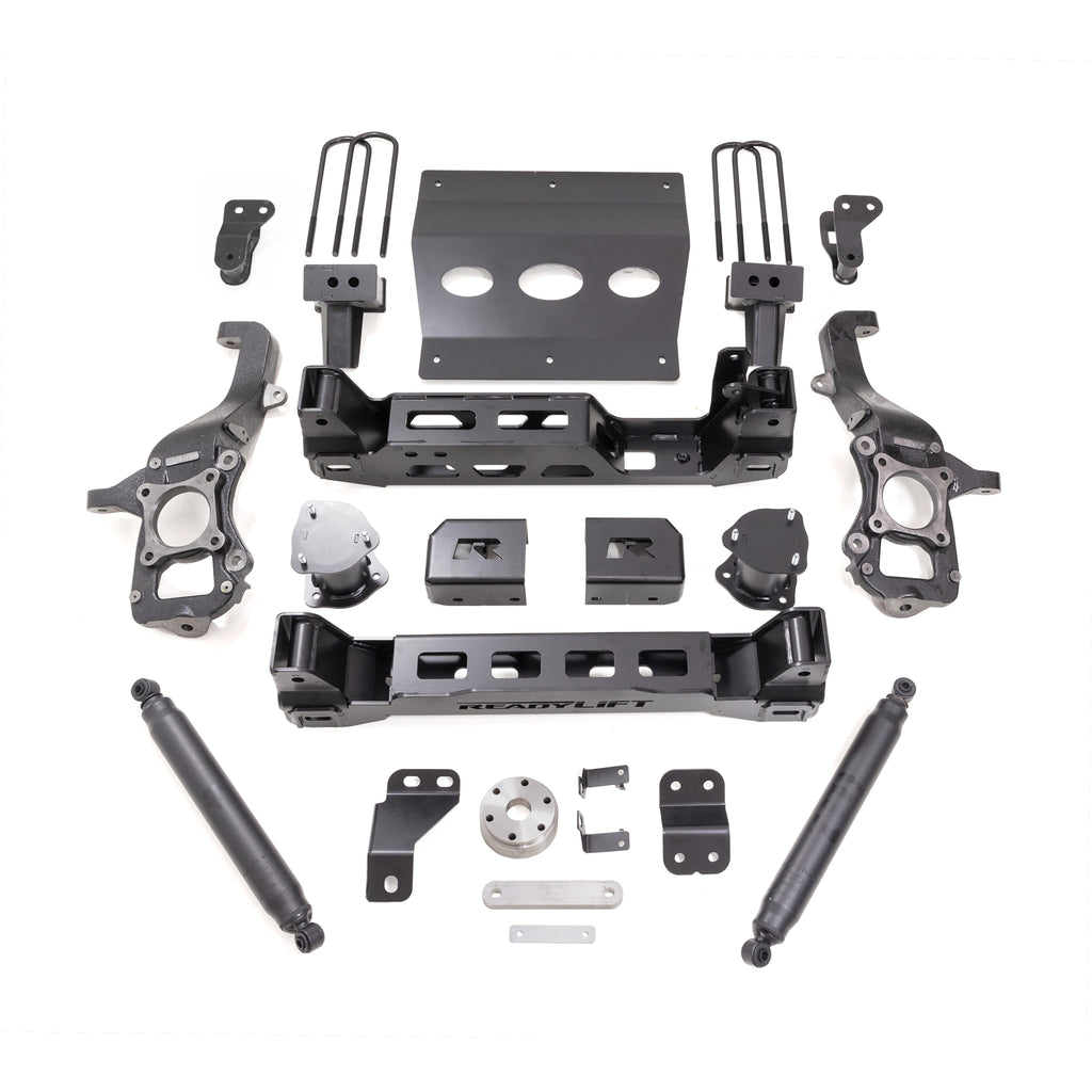 Readylift-Lift-Kit-6-;-21-24-F150-With-Sst-Rear-Shocks