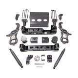 ReadyLift Suspension 44-21600 2021-2022 Ford F-150 6'' Big Lift Kit with SST Shocks