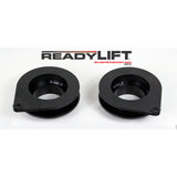 ReadyLift Suspension 66-1031 2009-18 DODGE-RAM 1500 1.5'' Rear Coil Spacer