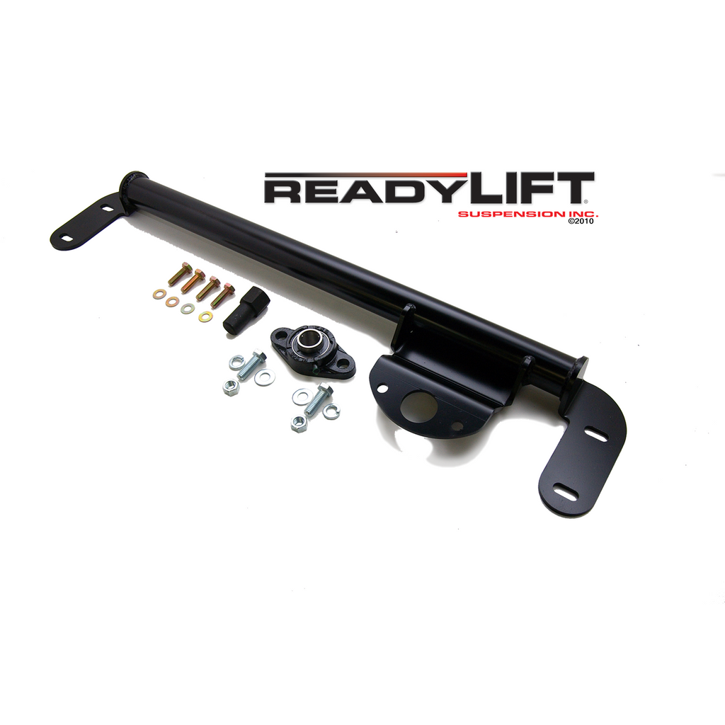 Readylift-Steering-Stabilizer-Bar-;-Dodge-Ram-03-08-25003500-4Wd