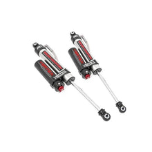 Load image into Gallery viewer, Rear-Adjustable-Vertex-Shocks-07-20-SilveradoSierra-1500-For-5-7.5-Inch-Lifts-Rough-Country
