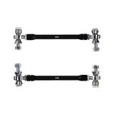 Eibach AK41-87-001-01-02 ANTI-ROLL KIT - Rear Adjustable End Link System