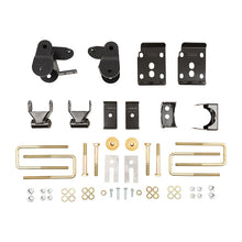 Load image into Gallery viewer, Rear-Axle-Flip-Kit-For-2015-Ford-F-150-Ext-Crew-CabShort-Bed-(2Wd--4Wd)