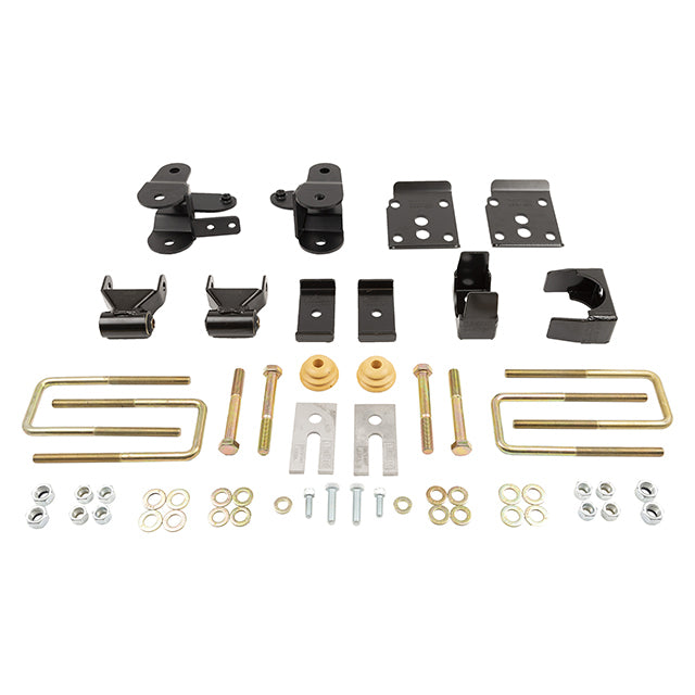 Rear-Axle-Flip-Kit-For-2015-Ford-F-150-Ext-Crew-CabShort-Bed-(2Wd--4Wd)