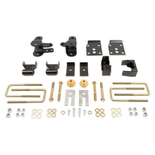 Load image into Gallery viewer, Rear-Axle-Flip-Kit-For-2015-Ford-F-150-Ext-Crew-CabShort-Bed-(2Wd--4Wd)