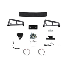 Load image into Gallery viewer, Rear-Bar-Hummer-H3-No-Flr