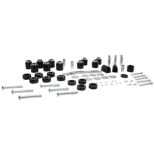 Load image into Gallery viewer, Rear-Body-Lift-Kit-Fits-Jeep-Wrangler-8793