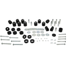 Load image into Gallery viewer, Rear-Body-Lift-Kit-Fits-Jeep-Wrangler-8793