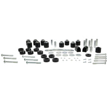 Load image into Gallery viewer, Rear-Body-Lift-Kit-Fits-Jeep-Wrangler-8793