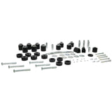 Nolathane REV221.0006 Body lift - kit 1 Inch