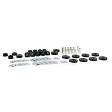 Load image into Gallery viewer, Rear-Body-Mount-Bushing-Assembly-Fits-Chevrolet-Blazer-6972