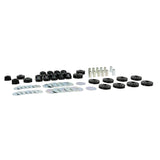 Nolathane REV220.0040 Body mount - bushing