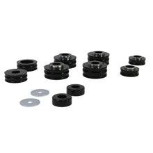 Load image into Gallery viewer, Rear-Body-Mount-Bushing-Assembly-Fits-F150-75