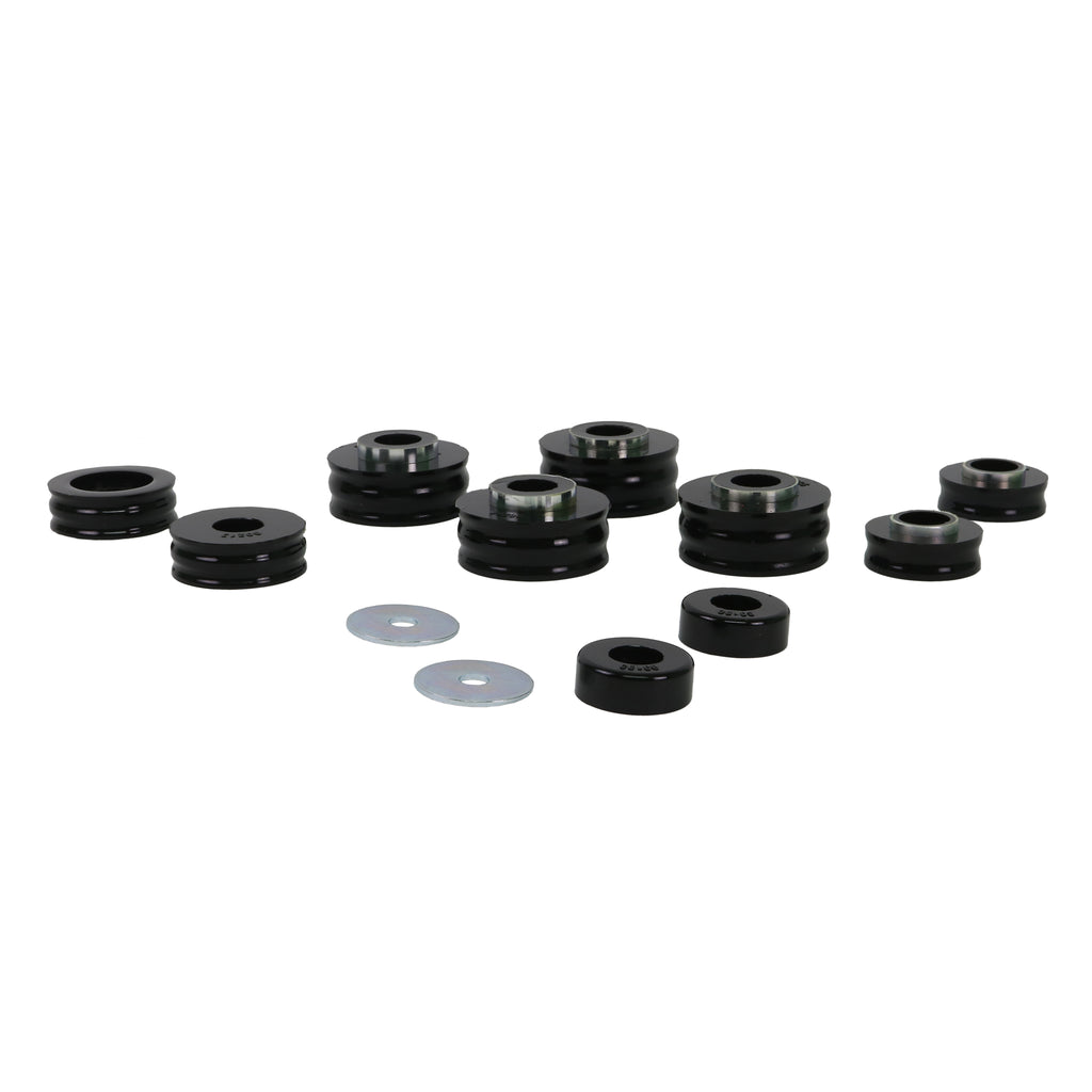 Rear-Body-Mount-Bushing-Assembly-Fits-F150-75
