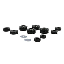 Load image into Gallery viewer, Rear-Body-Mount-Bushing-Assembly-Fits-F150-75