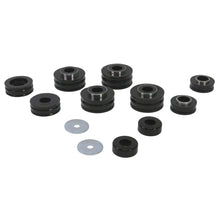 Load image into Gallery viewer, Rear-Body-Mount-Bushing-Assembly-Fits-F150-75