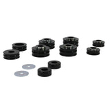 Nolathane REV220.0042 Body mount - bushing