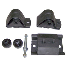 Load image into Gallery viewer, Rear-Brake-Pad-Pin-Kit-For-1987-1990-Yj-Wrangler-W-2.5L-Engine