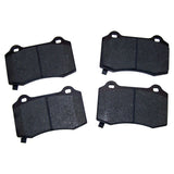 Crown Automotive 68034993AA Rear Brake Pad Set for 2008-2018 Misc. Jeep & Dodge Models