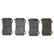 Load image into Gallery viewer, Rear-Brake-Pad-Set-For-Misc.-2006-2018-Jeep,-Dodge,-Chrysler-Vehicles