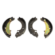 Load image into Gallery viewer, Rear-Brake-Shoe-Set-For-1995-2000-Ja-Cirrus,-Stratus,-Breeze-W-Rear-Drum-Brakes
